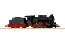 Märklin 88986 - Z - Dampflok BR 055, DB, Ep. IV